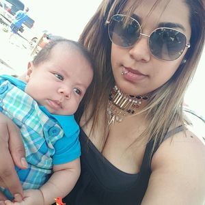 Meet your Posher, Cynthia